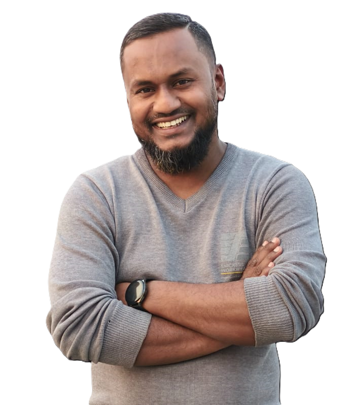 Rashedul Islam